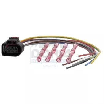 Kit de montage, kit de câbles MEAT & DORIA