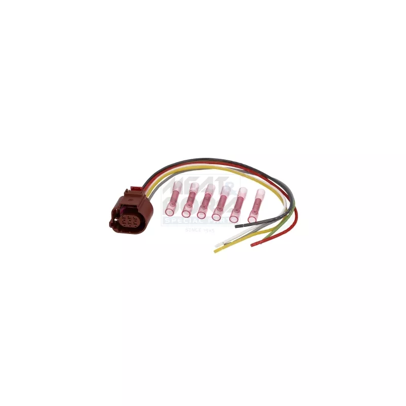 Kit de montage, kit de câbles MEAT & DORIA 25707