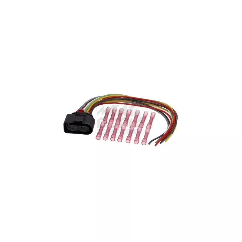 Kit de montage, kit de câbles MEAT & DORIA 25708