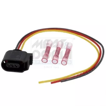 Kit de montage, kit de câbles MEAT & DORIA