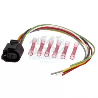 Kit de montage, kit de câbles MEAT & DORIA