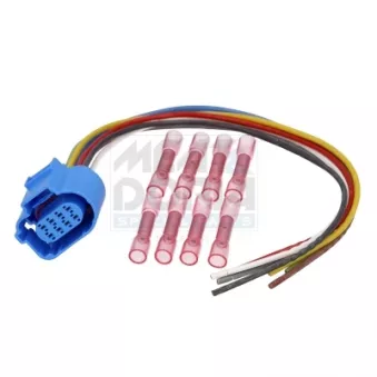 Kit de montage, kit de câbles MEAT & DORIA