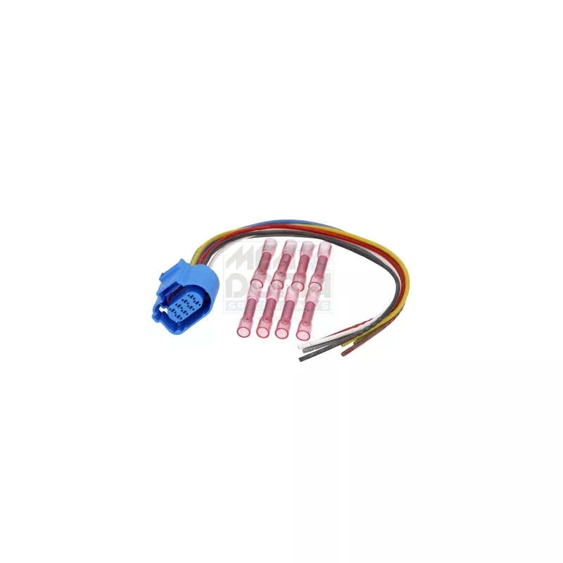 Kit de montage, kit de câbles MEAT & DORIA 25717