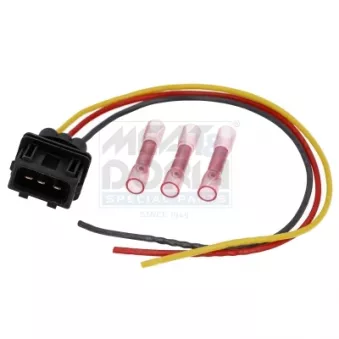 Kit de montage, kit de câbles MEAT & DORIA