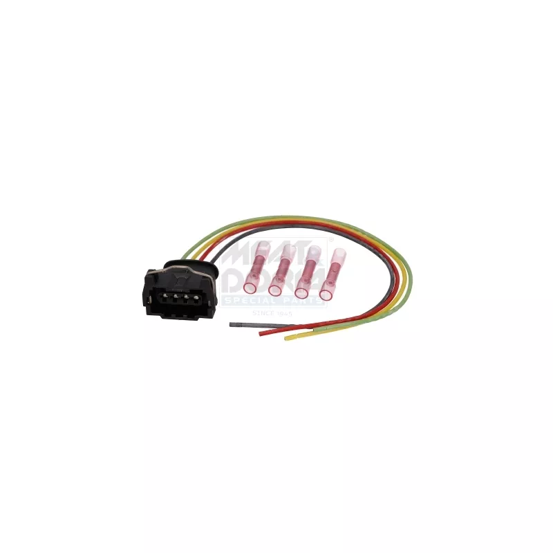 Kit de montage, kit de câbles MEAT & DORIA 25721