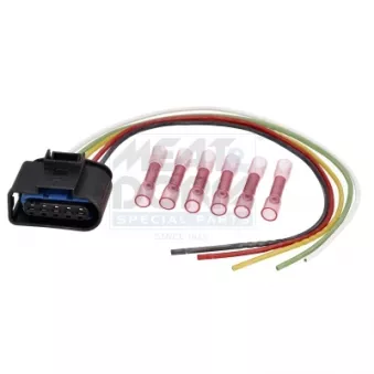 Kit de montage, kit de câbles MEAT & DORIA