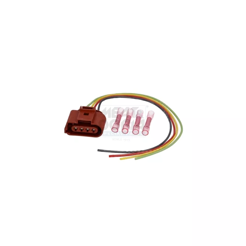 Kit de montage, kit de câbles MEAT & DORIA 25724