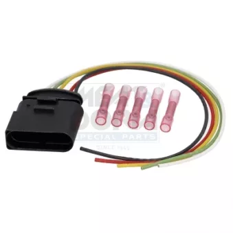 Kit de montage, kit de câbles MEAT & DORIA 25730