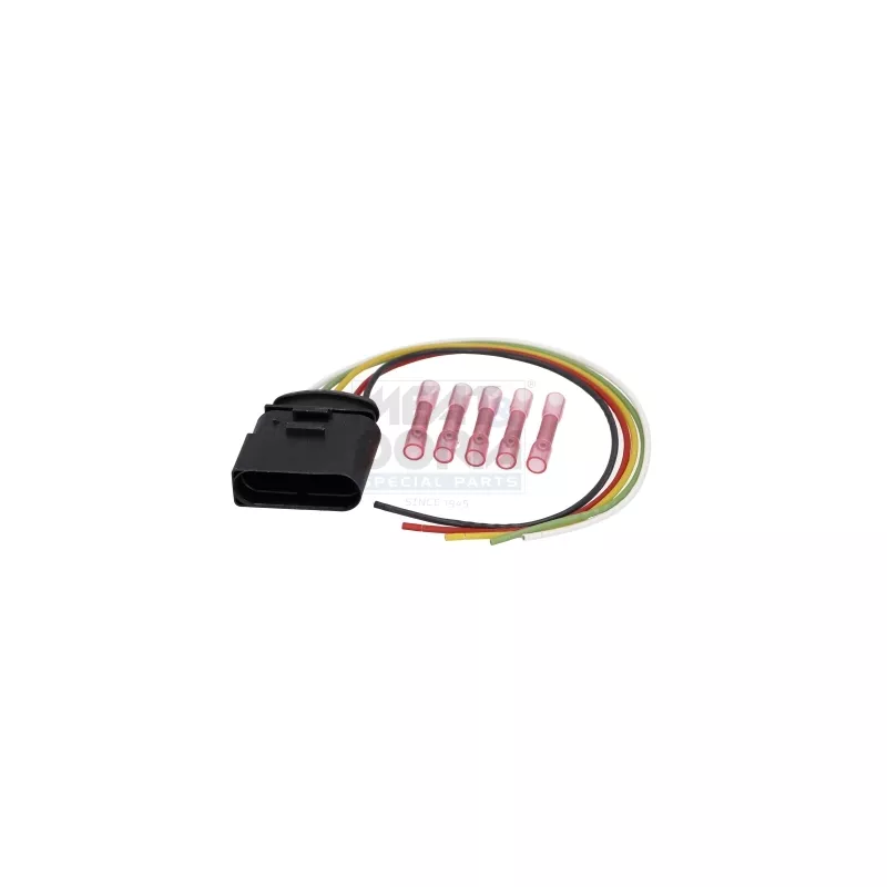 Kit de montage, kit de câbles MEAT & DORIA 25730