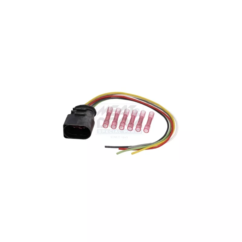 Kit de montage, kit de câbles MEAT & DORIA 25731