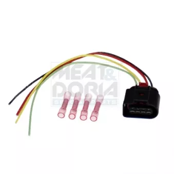 Kit de montage, kit de câbles MEAT & DORIA 25732