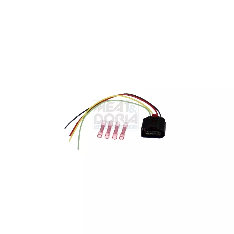 Kit de montage, kit de câbles MEAT & DORIA 25732