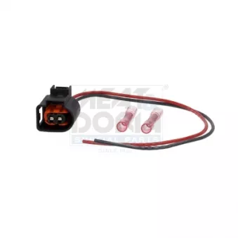 Kit de montage, kit de câbles MEAT & DORIA 25733