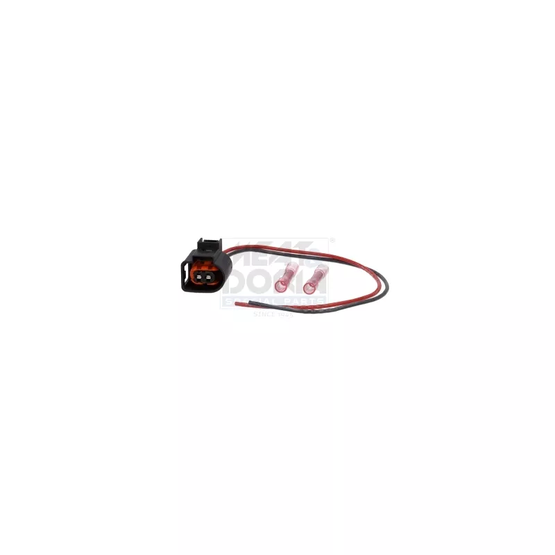 Kit de montage, kit de câbles MEAT & DORIA 25733