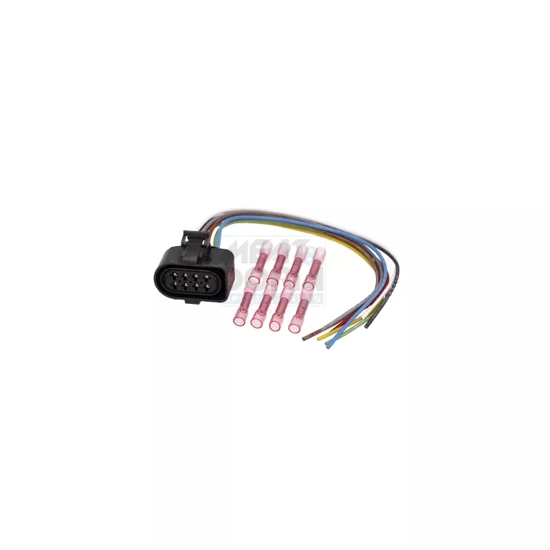 Kit de montage, kit de câbles MEAT & DORIA 25734