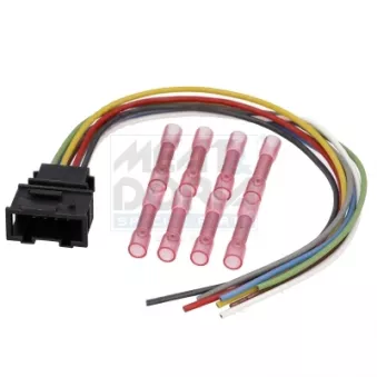 Kit de montage, kit de câbles MEAT & DORIA