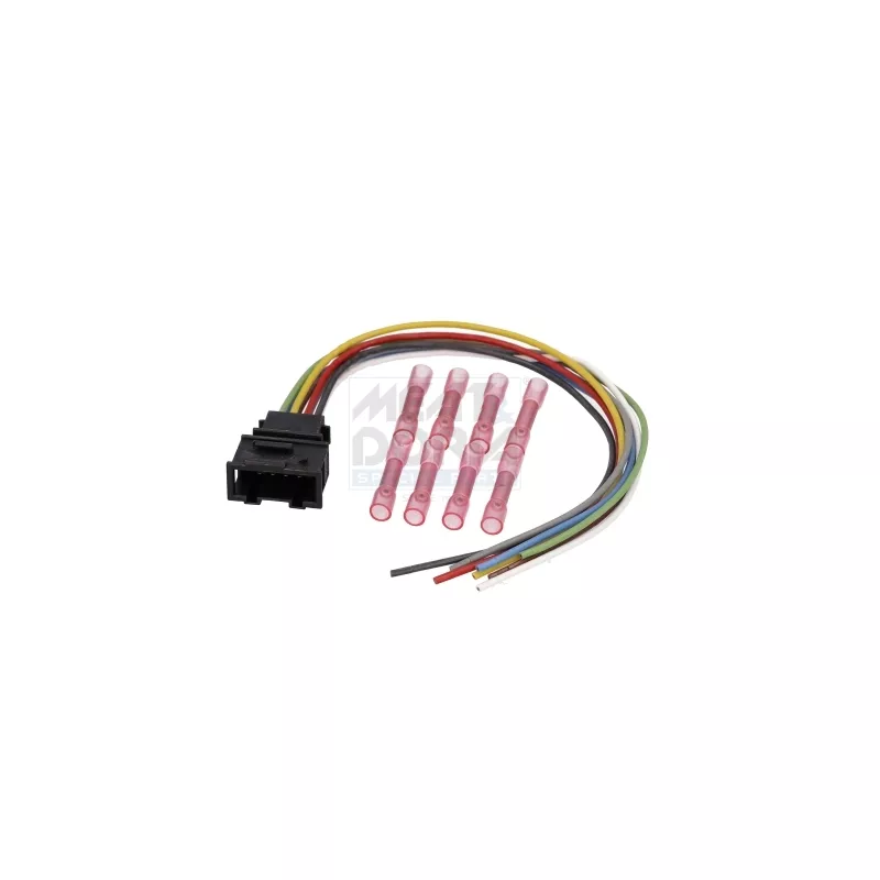 Kit de montage, kit de câbles MEAT & DORIA 25736