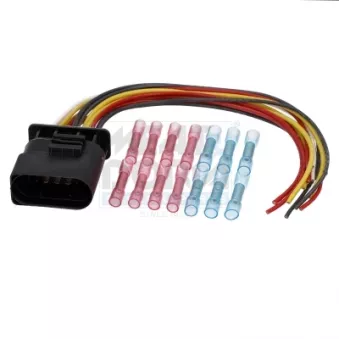 Kit de montage, kit de câbles MEAT & DORIA