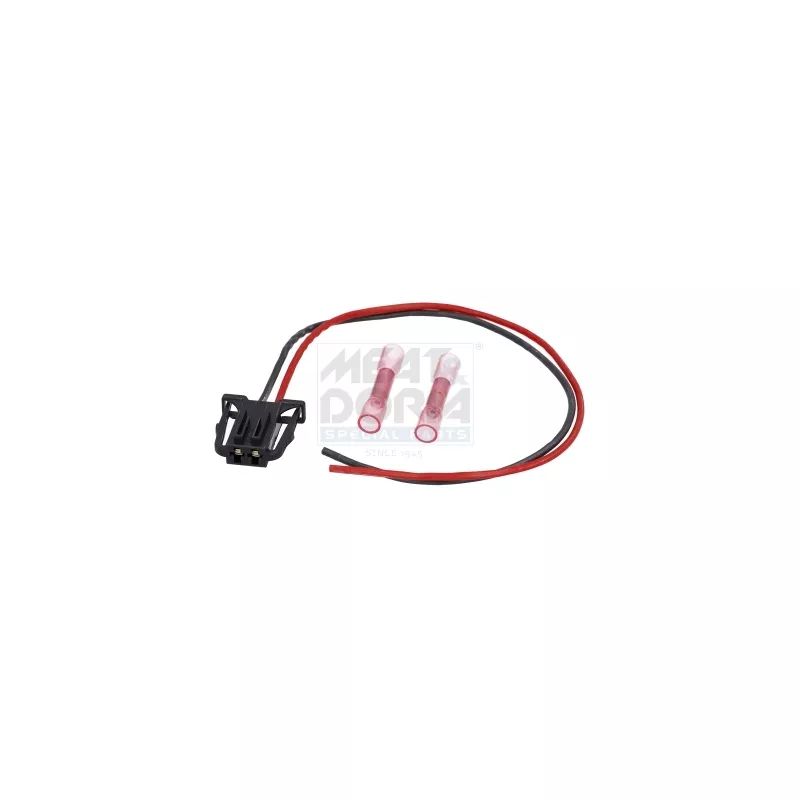 Kit de montage, kit de câbles MEAT & DORIA 25738