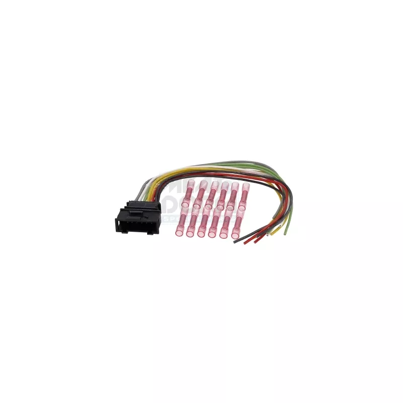 Kit de montage, kit de câbles MEAT & DORIA 25748