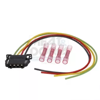 Kit de montage, kit de câbles MEAT & DORIA