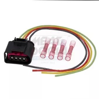 Kit de montage, kit de câbles MEAT & DORIA 25756
