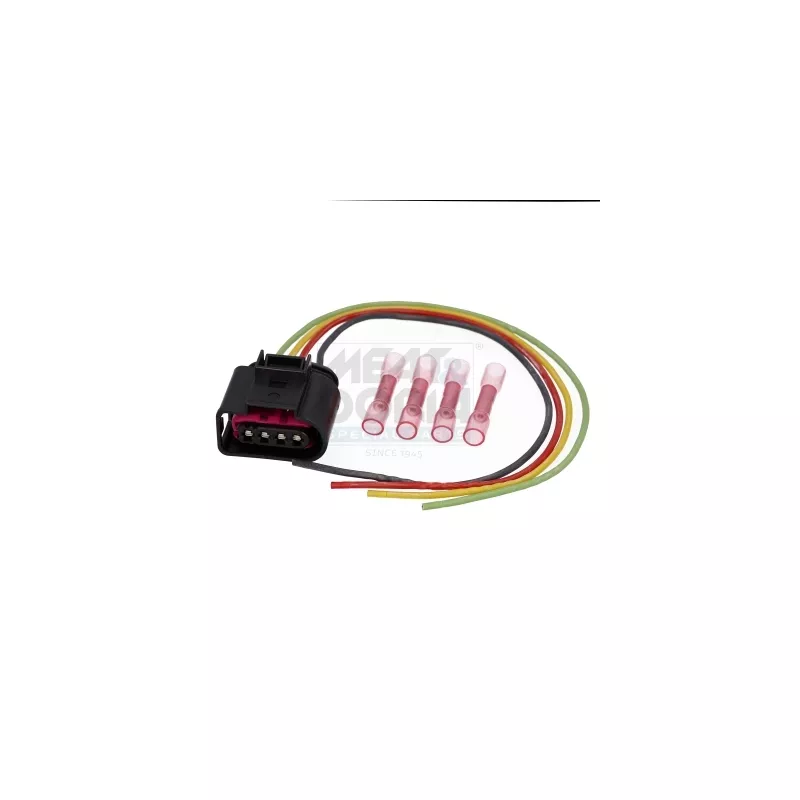 Kit de montage, kit de câbles MEAT & DORIA 25756