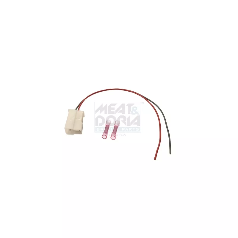 Kit de montage, kit de câbles MEAT & DORIA 25762