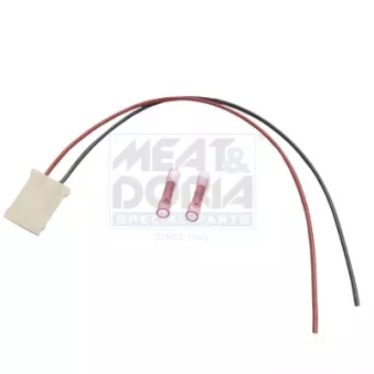 Kit de montage, kit de câbles MEAT & DORIA 25763