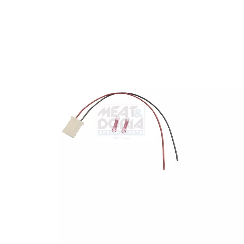 Kit de montage, kit de câbles MEAT & DORIA 25763