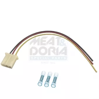 Kit de montage, kit de câbles MEAT & DORIA 25764
