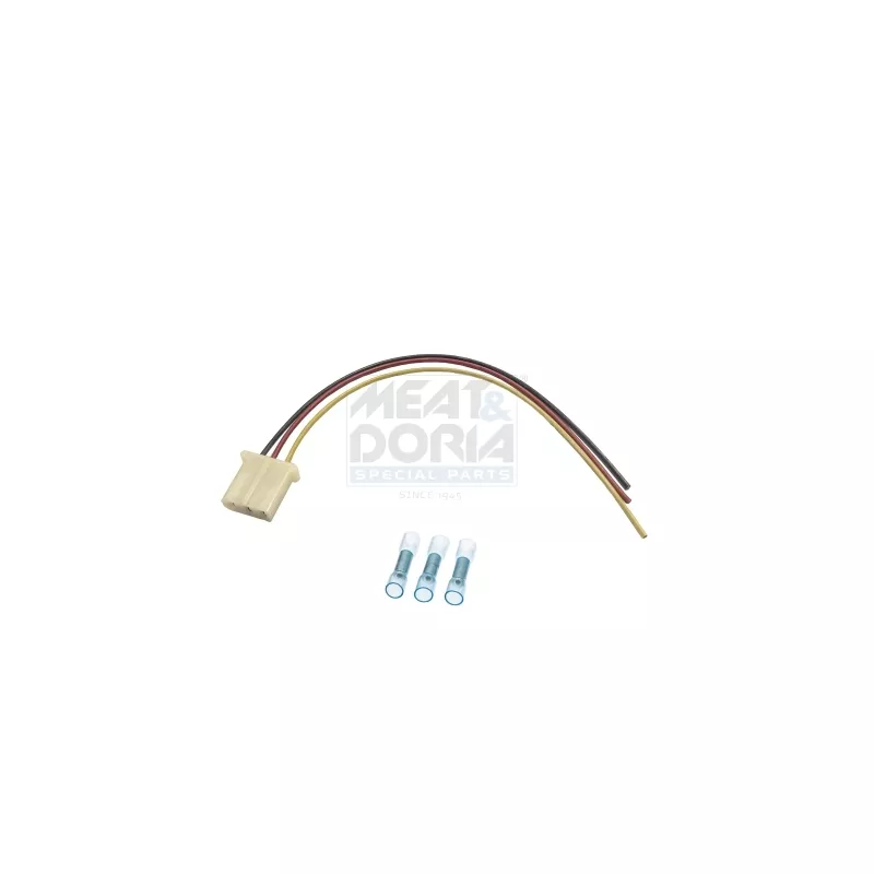 Kit de montage, kit de câbles MEAT & DORIA 25764