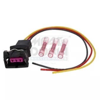 Kit de montage, kit de câbles MEAT & DORIA