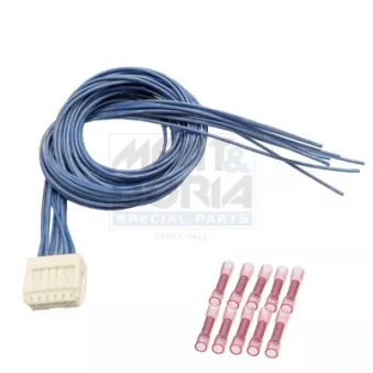 Kit de montage, kit de câbles MEAT & DORIA 25771