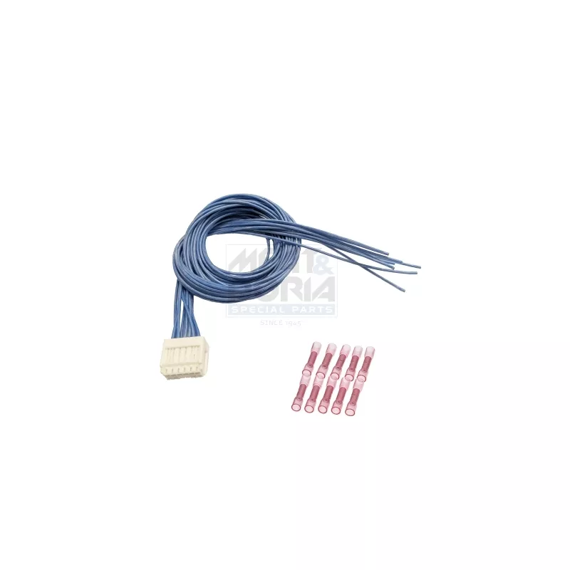 Kit de montage, kit de câbles MEAT & DORIA 25771