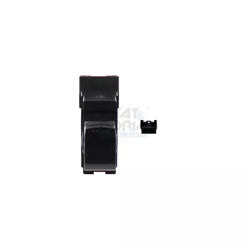 Interrupteur, lève-vitre avant droit MEAT & DORIA 26810