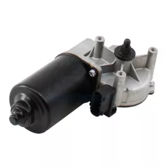 Moteur d'essuie-glace MEAT & DORIA 27293