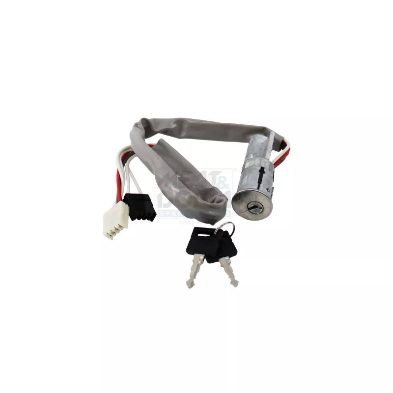 Fermeture-volant MEAT & DORIA 28045