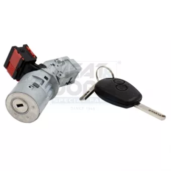 Cylindre de serrure MEAT & DORIA 28066