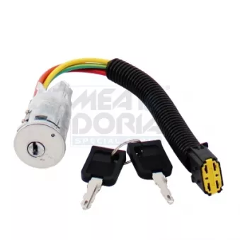 Fermeture-volant MEAT & DORIA 28095