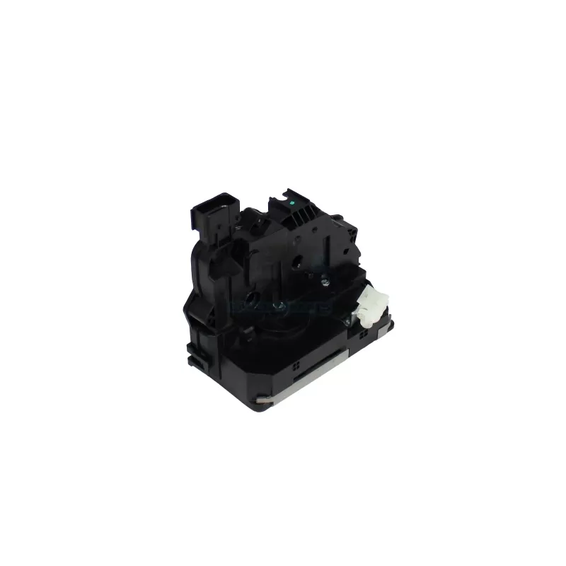 Serrure de porte avant droit MEAT & DORIA 311118