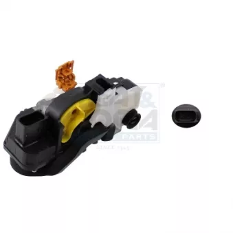 Serrure de porte arrière gauche MEAT & DORIA 311121