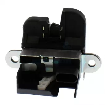 Serrure de hayon MEAT & DORIA 311224