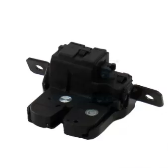 Serrure de hayon MEAT & DORIA 31230