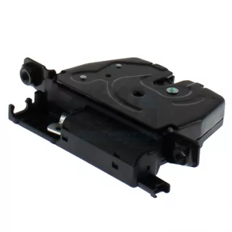 Serrure de hayon MEAT & DORIA 31231