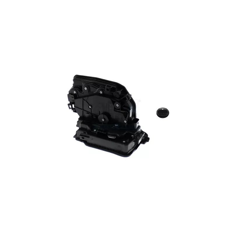Serrure de porte avant gauche MEAT & DORIA 31243
