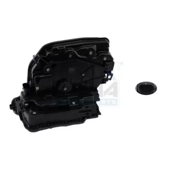 Serrure de porte avant droit MEAT & DORIA 31244