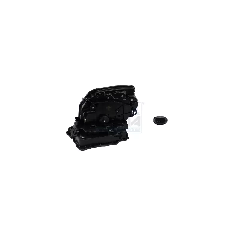 Serrure de porte avant droit MEAT & DORIA 31244