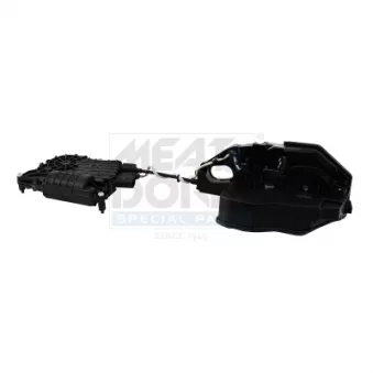 Serrure de porte avant droit MEAT & DORIA 31574