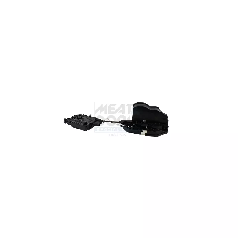 Serrure de porte avant gauche MEAT & DORIA 31616